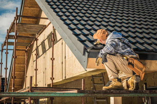 Best Roof Installation  in Morgantown, MS