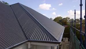 Best Flat Roofing  in Morgantown, MS